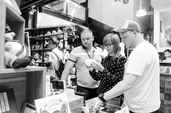 全球52家媒体记者盛赞：“在沈阳感受城市发展的勃勃生机”