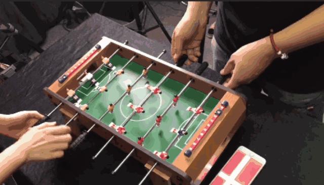 用科学手段预测足球比赛,如何用奇门遁甲预测足球