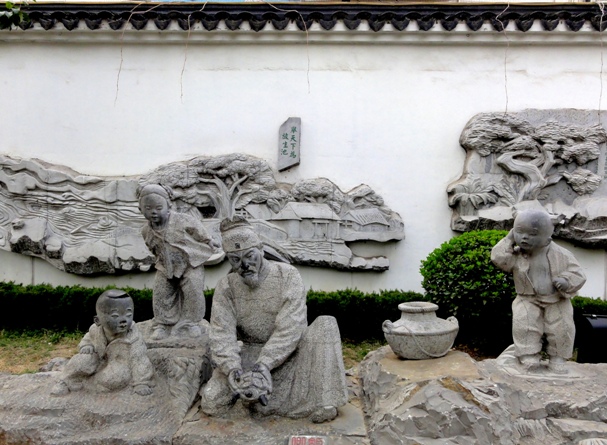 谭元春西湖往事,谭元春游乌龙潭记原文