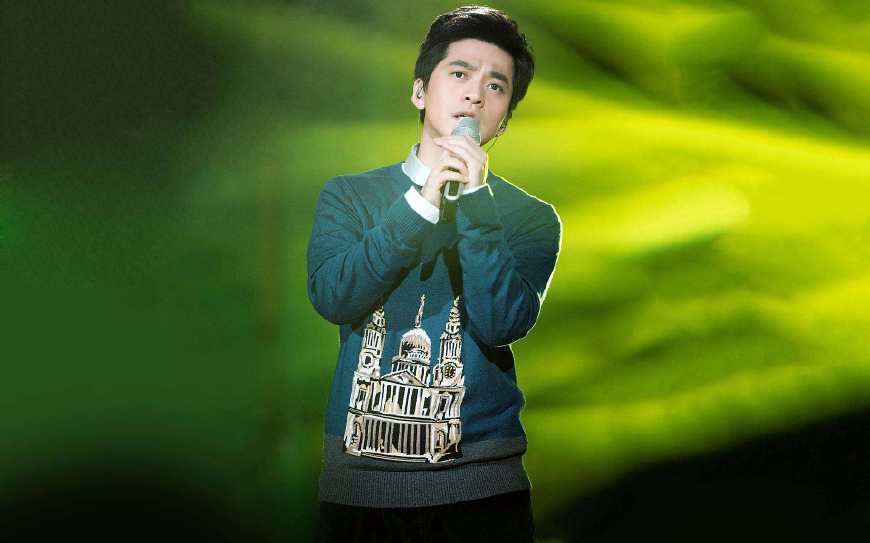 一线｜《新歌声》赛制升级这次学员比导师选择多