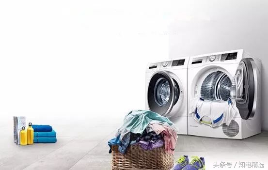 原来西门子干衣机还可以这样,干衣机常见功能有哪些