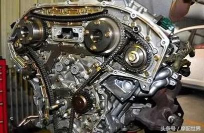 影响摩托车提速的原因有哪些,摩托车加速无力还放炮什么原因