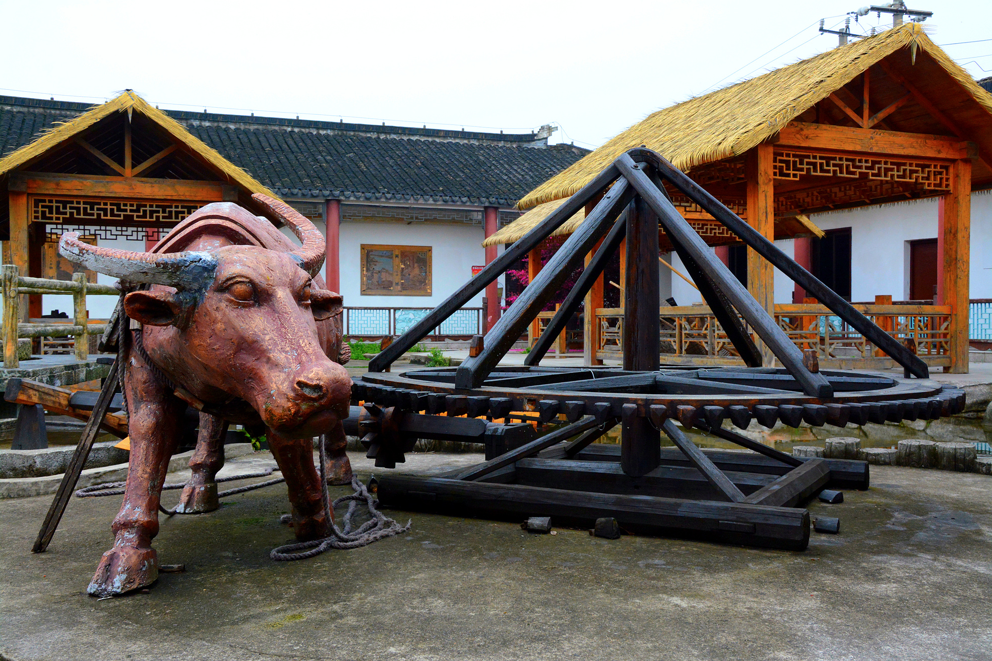 苏州哪些景点可以看小桥流水,只有老苏州人才知道的小众景点