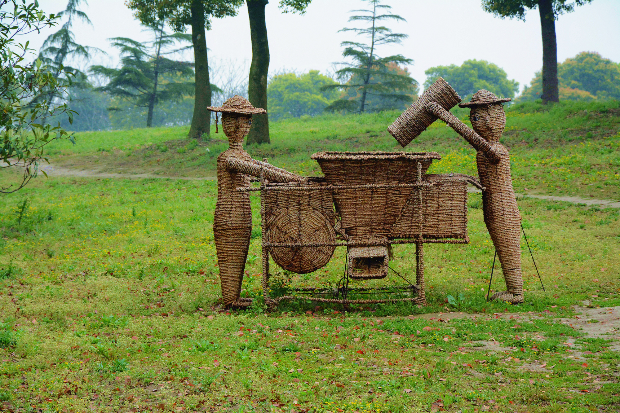 苏州哪里小桥流水人家,苏州少数人知道的好玩地方