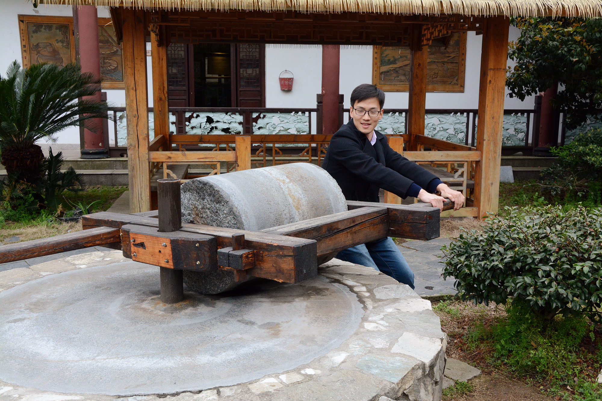 苏州哪里小桥流水人家,苏州少数人知道的好玩地方