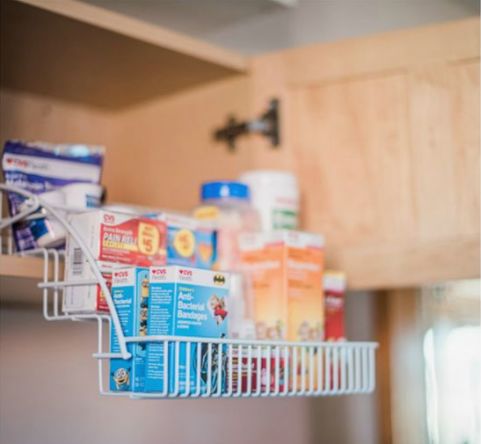 感冒时别再吃这些感冒药了,感冒别再乱用抗生素