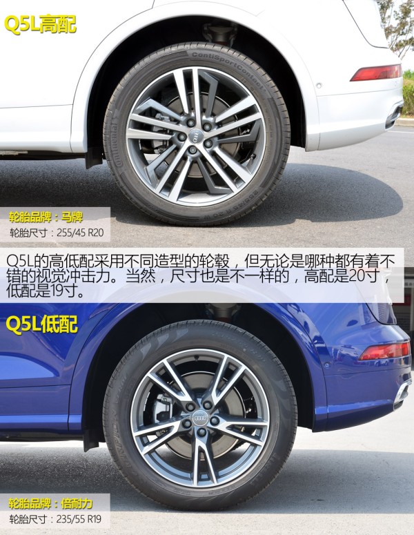 奥迪q5l轿跑型七速双离合能用多久,奥迪q5l双离合到底行不行