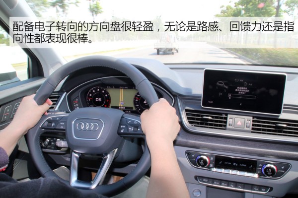 奥迪q5l轿跑型七速双离合能用多久,奥迪q5l双离合到底行不行