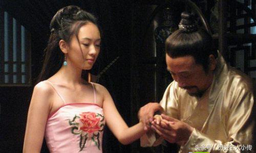 古代名妓有多美,古代青楼女子收入多高