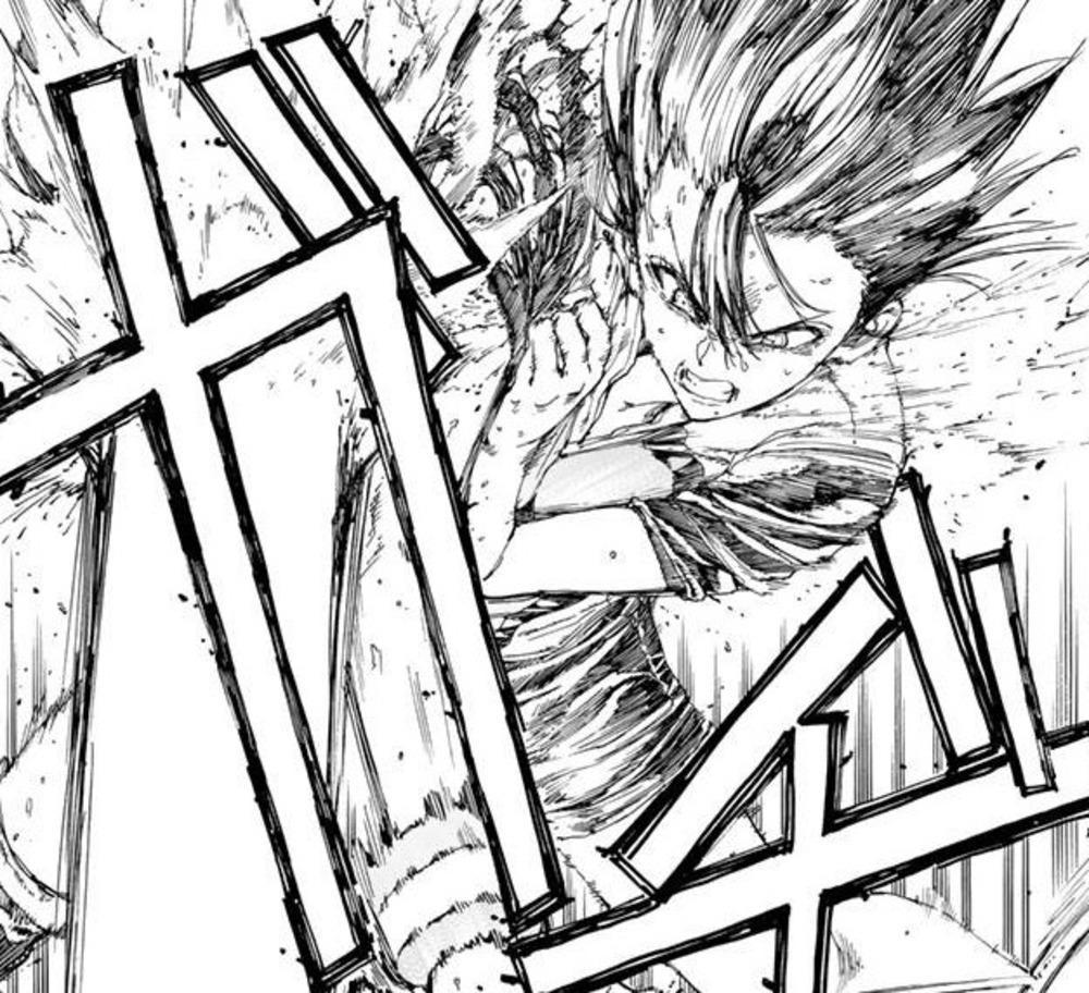 动漫轻羽飞扬49：魔王蜕变成凡人，老婆们的脸都变的硬核了