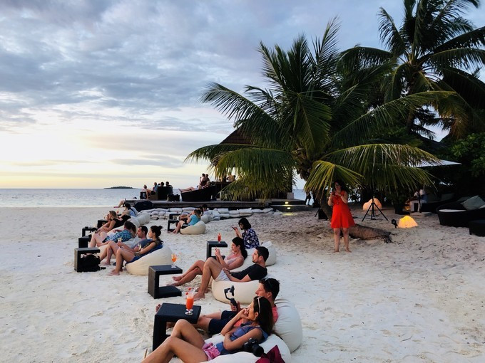 马尔代夫robinsonclub,马尔代夫robinson