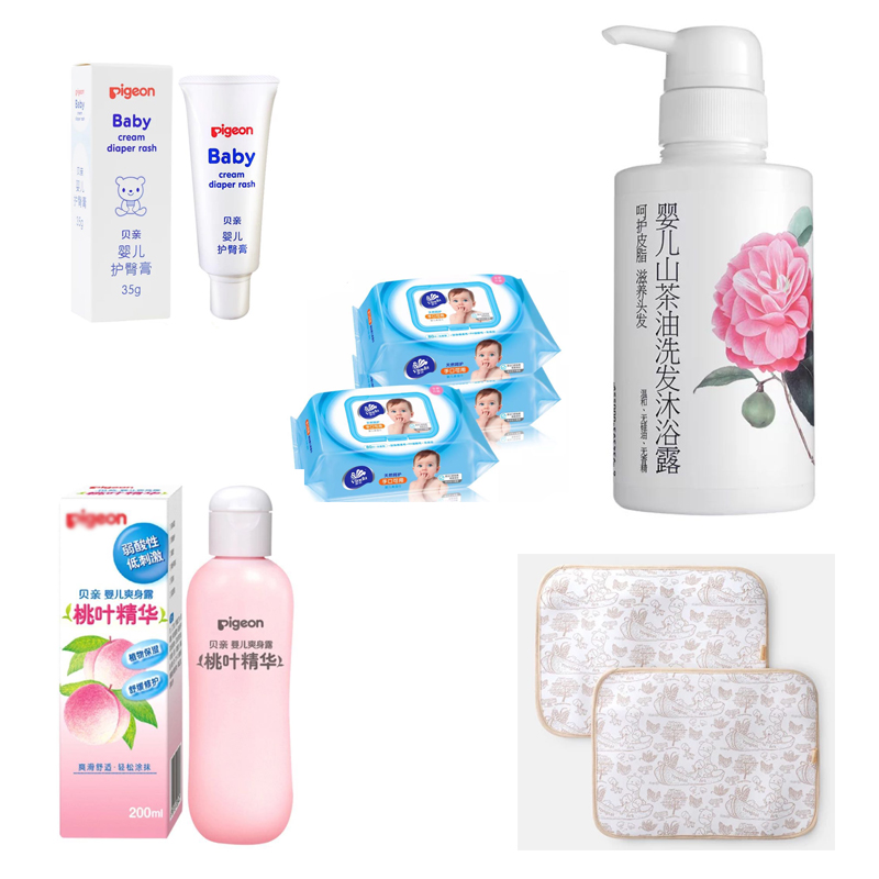 准妈妈囤货,准妈妈囤货清单表格