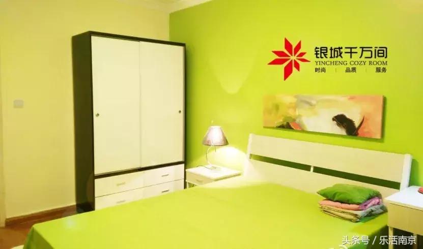 毕业生南京租房成本,毕业生必看创业指导