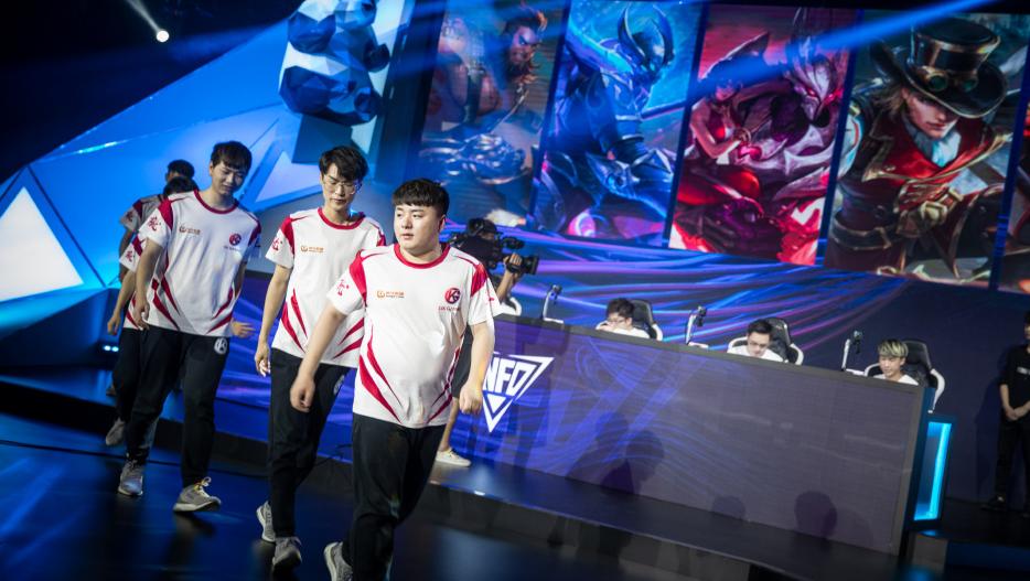 梦泪王者荣耀李白视频,梦泪李白打王者荣耀