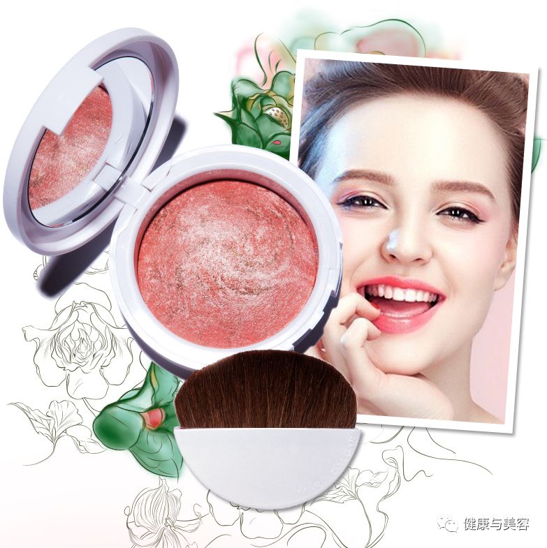 蔡徐坤腮红上热搜！《创造101》小姐姐说腮红用得好，脸小年龄小