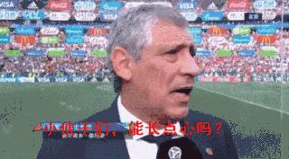 三场1：0，一觉醒来所有人都在讨论，C罗到底能跳多高……