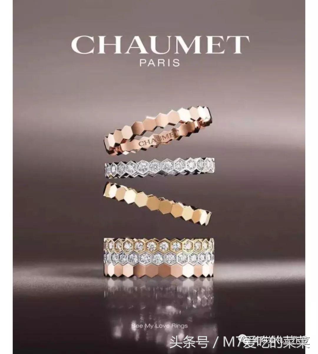 婚礼「对戒」|史上最详细最齐全款式大推荐!