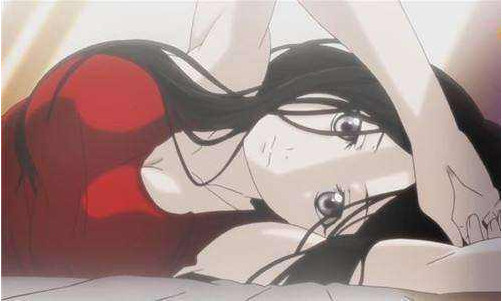 一人之下中宝儿姐是最强的吗,一人之下宝儿姐的身份是什么