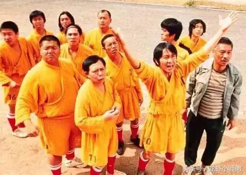 人生必看的十部足球电影,给大家推荐5部经典的足球电影