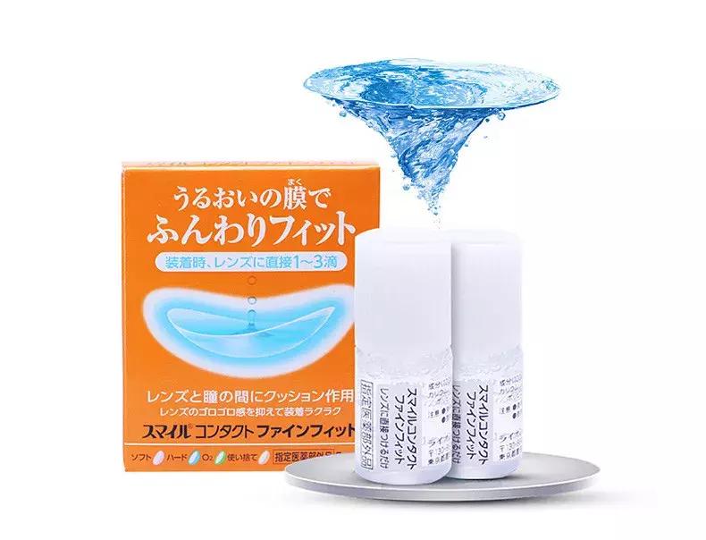 舒适靠谱美瞳品牌日系,安全好看美瞳