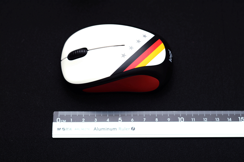 罗技m238鼠标好不好,罗技m238鼠标怎么样