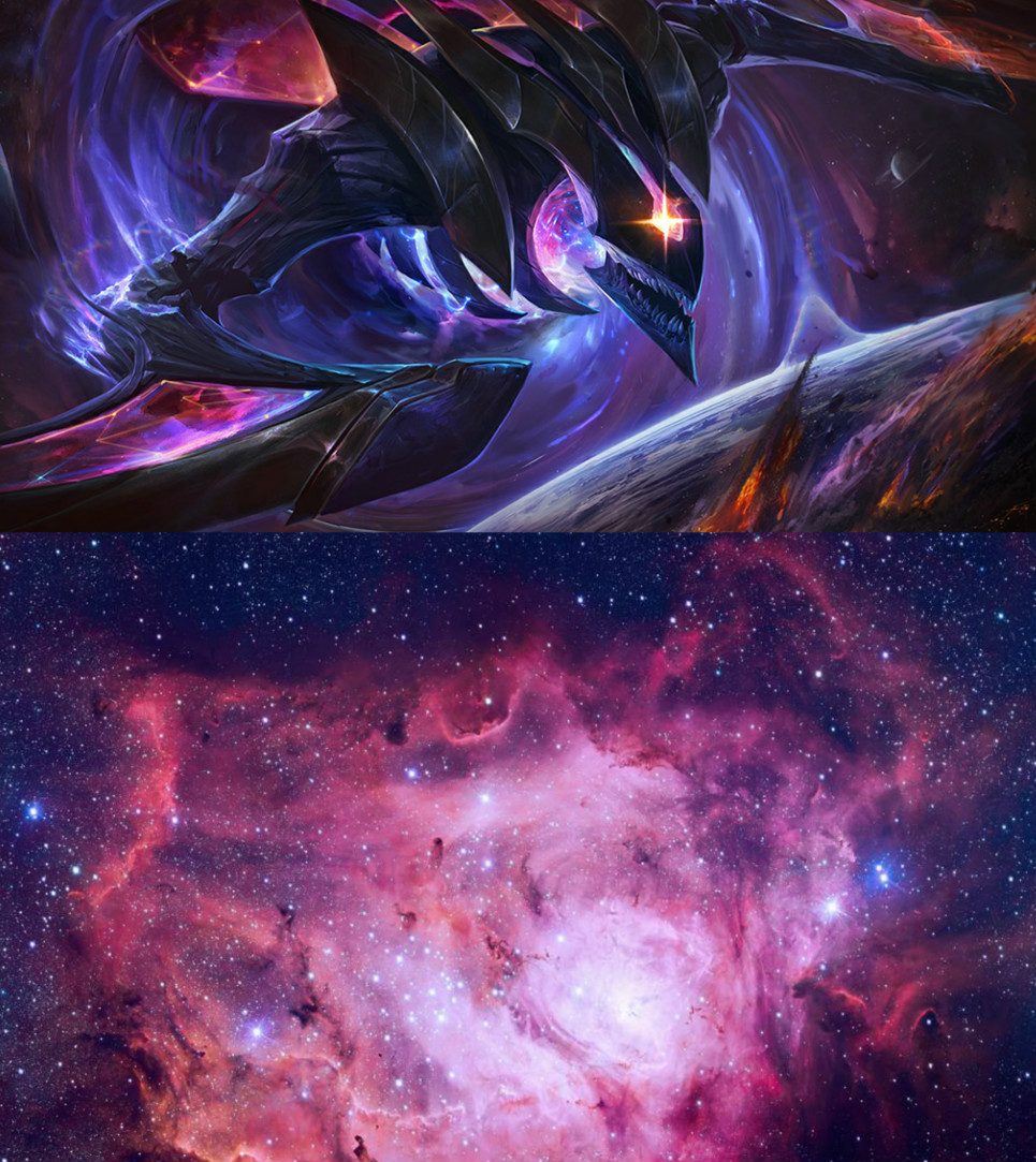 锤石死兆星皮肤特效,锤石死兆星手感