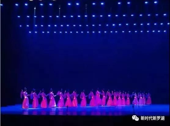 聚焦｜19个节目全获一等奖！罗湖教育“大艺术”行动果然牛，这些学校上榜……