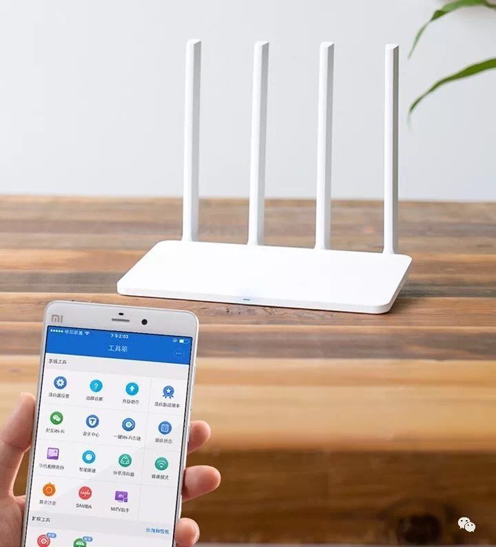 小米路由器的管理密码,小米路由器常见问题