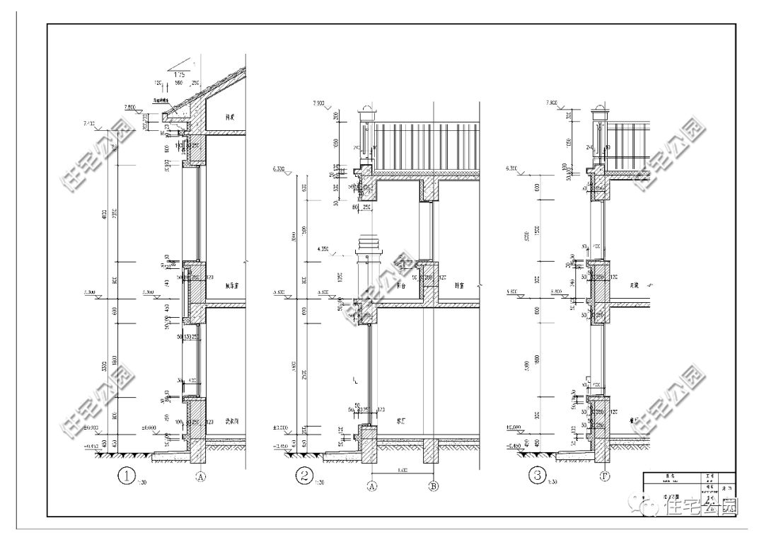 农村自建房，45万包土建外装的专业施工公司，活干的到底怎么样？