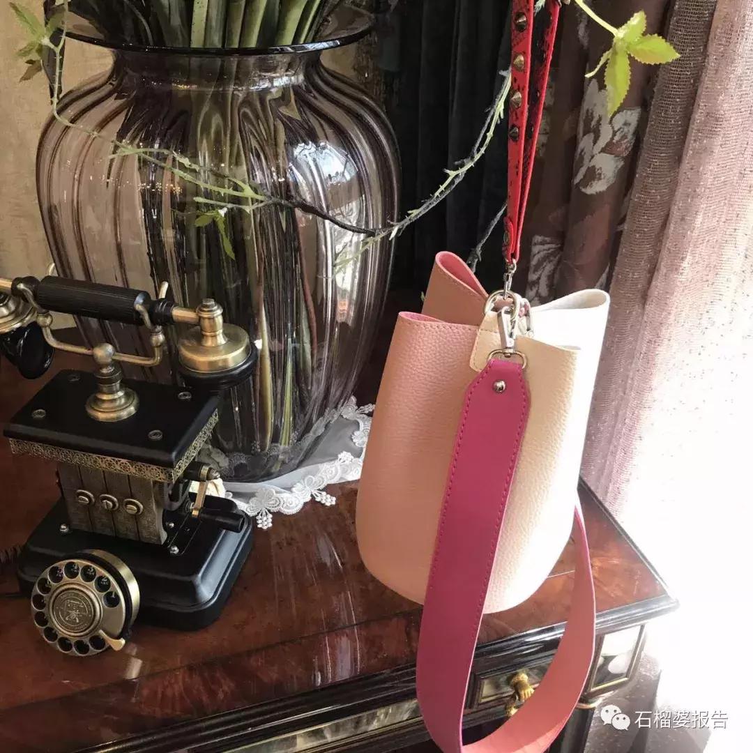 包包推荐小众高级感中国元素结合,什么牌子的包包最时髦