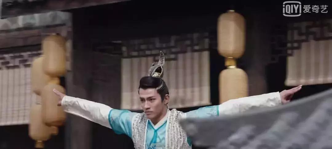 这部国产奇幻电影有多精彩,一部国产玄幻电影