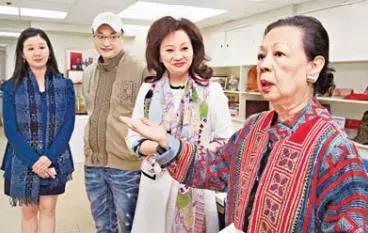 小零食大生意,四洲集团戴德丰