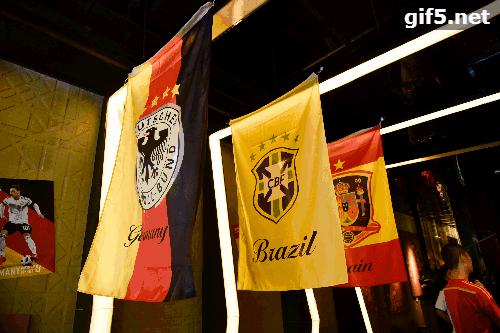 有球必应广场,有球必到台球厅