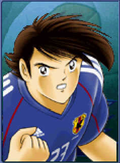 足球少年最强十一人阵容推荐,重温儿时经典足球小子