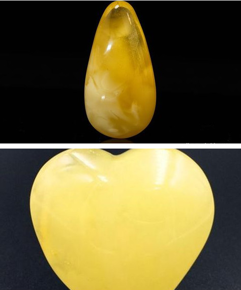 俄罗斯琥珀和蜜蜡的区别,俄罗斯琥珀玛瑙区别