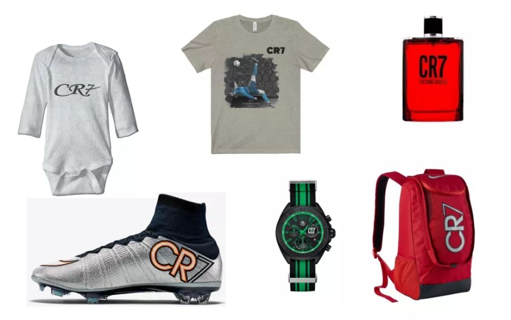 c罗球踢到人威力,c罗踢足球赚了多少钱