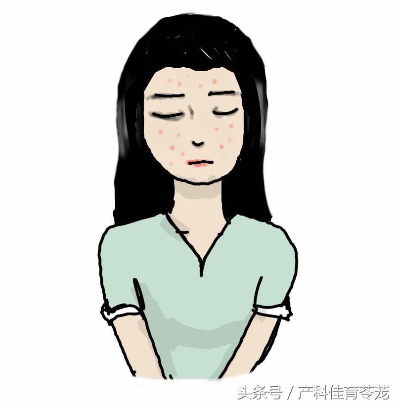 同是性激素检查,您和她的可不一样