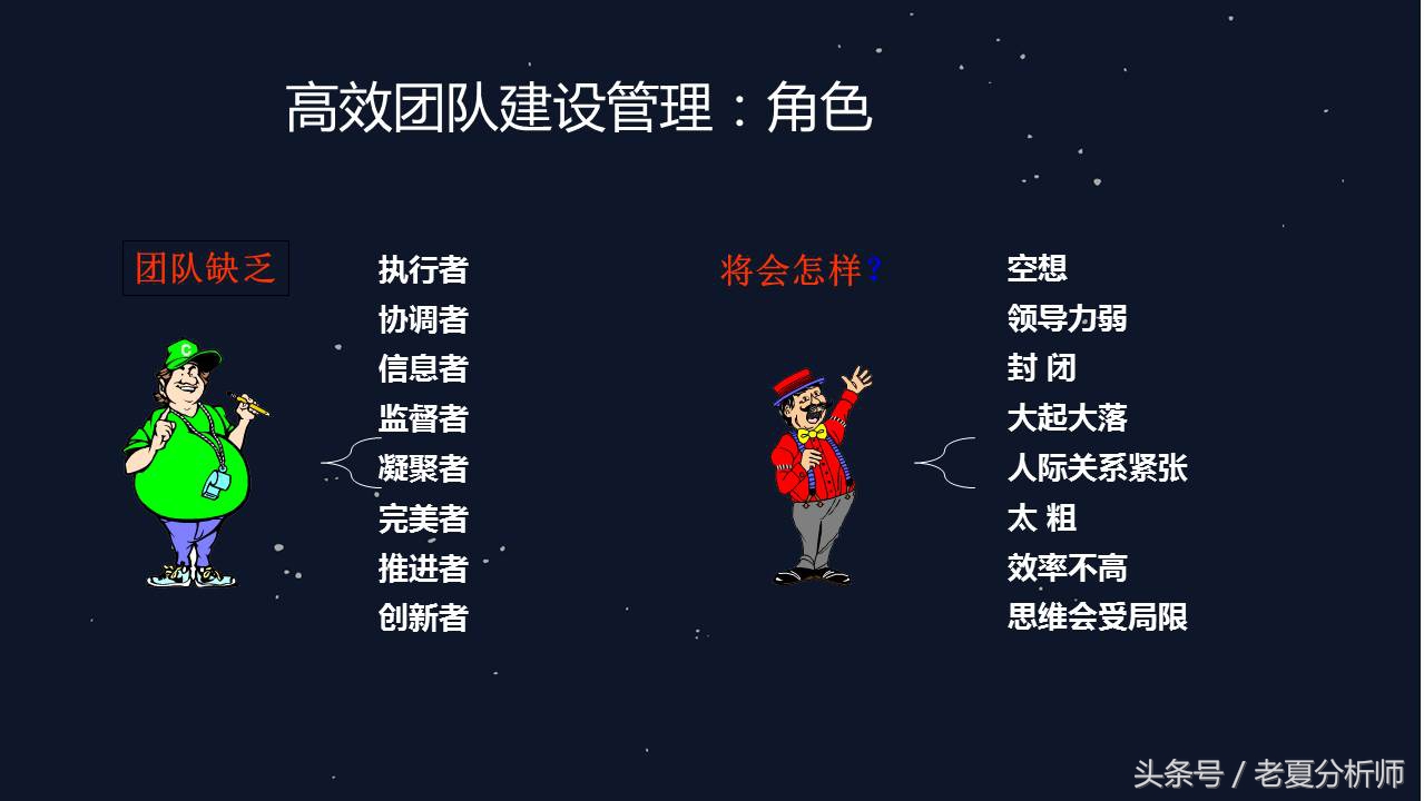 团队建设人才培养与团队管理,团队领导力和团队管理