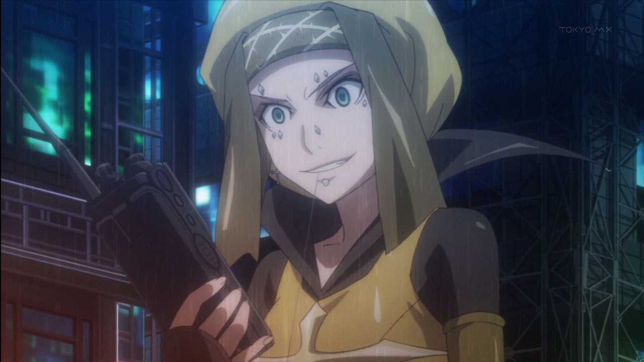 魔法的禁书目录14,魔法禁书目录结局是什么