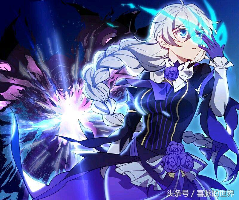 崩坏3姬子会回来吗,崩坏3姬子最后一课在哪