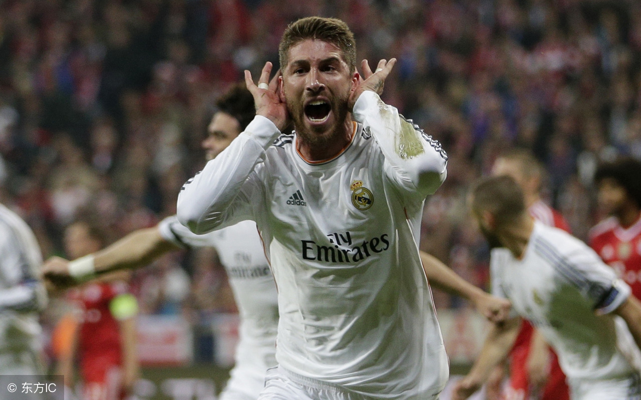 球星绰号之c罗总裁,内马尔c罗梅西三人外号怎么来的