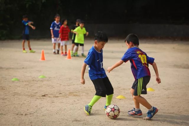 去不了世界杯现场？越秀这5家足球场让你过足脚瘾