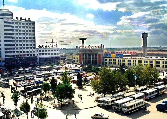 潍坊第一高楼金融中心,山东潍坊第一高楼