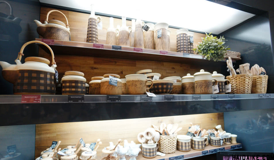 捷克布拉格必买,蔓菲萝Manufaktura,比菠丹尼还受当地人喜爱