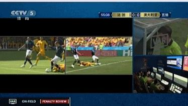 世界杯足球裁判精彩瞬间,世界杯裁判判点球霸气瞬间