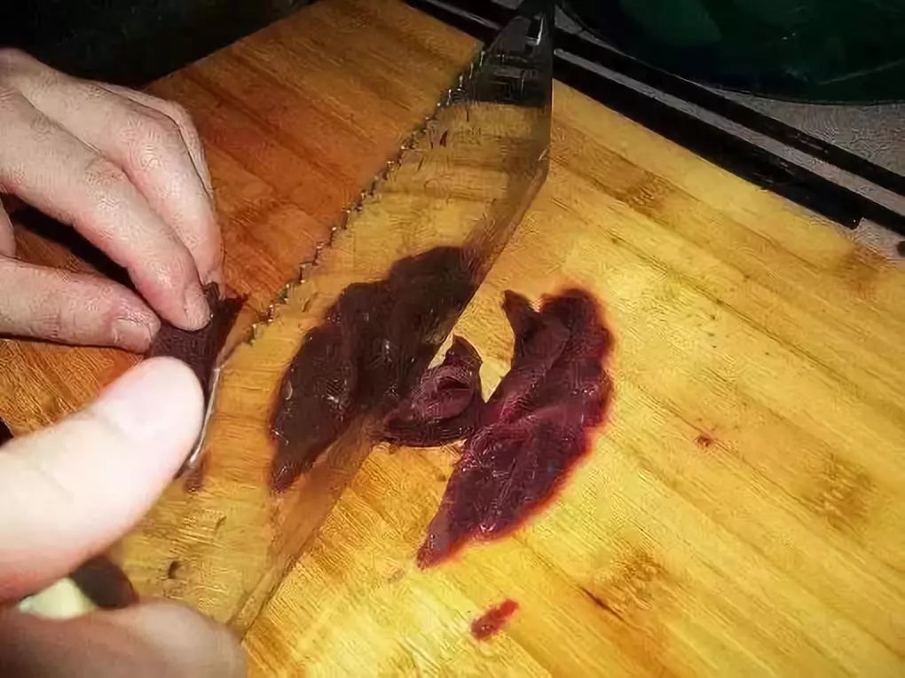 教你一招学会花式切菜,这些厨房切菜刀法你学会了吗