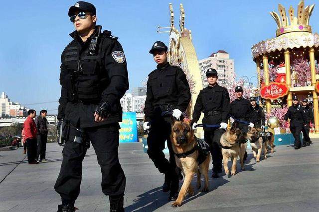 中国治安世界排名前十名,中国治安前十省份