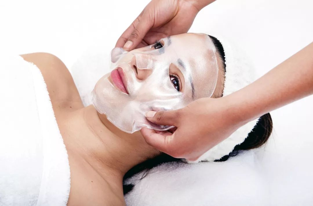 这4种面膜千万不要乱敷,这几款面膜千万别用