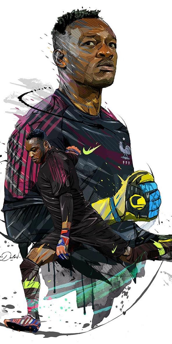 11号足球明星壁纸,2022足球世界杯高清壁纸