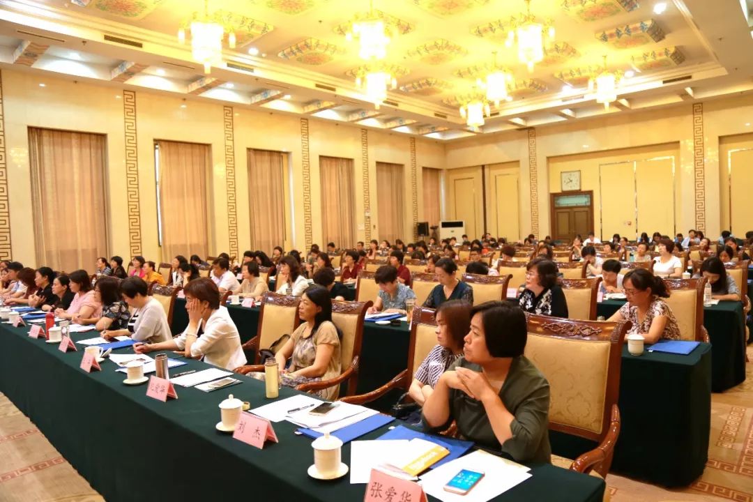 山东妇女代表大会,山东省志愿者协会